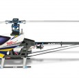 T-REX 450 SPORT SUPER COMBO, Align