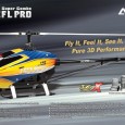 T-REX 600EFL PRO SUPER COMBO, Align