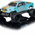 CARSON THE BLASTER FE 1:10 2.4GHz RTR	