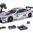 CARSON CY BMW M4 1:5 RTR 
