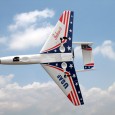 SUPER FALCON 120 ARF BLUE, Chinahobbyline