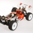 SERPENT 811-B BUGGY GP 1:8 RTR