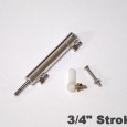 LIGHTWEIGHT GEARDOOR CYLINDER 19mm STROKE