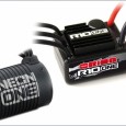 MotorSET BL TeamOrion NeonOne 2700kv 45A 1:10 Deans 