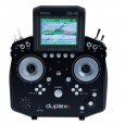Jeti Fernsteuerung DS-16 II Schwarz Multimode
