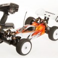 SERPENT 811-BE COBRA BUGGY EP 1:8 RTR