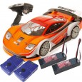 SERPENT COBRA GT-E 1:8 RTR SWISS EDITION