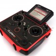 Jeti Fernsteuerung DS-14 II Multimode Rot