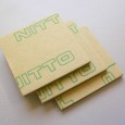 GYRO KLEBEPADS, Futaba