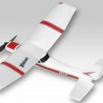 FREIFLUGMODELL FALCON 200, Thunder Tiger