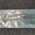 KingTech Soft Tank / Beutel Tank 2L
