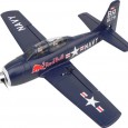 FLITEWORK T-28 Trojan Speed Flying Bulls PNP 