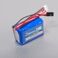 FLIGHTMAX EMPFÄNGERAKKU 2100mAh 2S, Chinahobbyline
