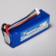 FLIGHTMAX 2200mAh 14.8V 4S1P 30C, Chinahobbyline