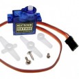 MICRO-SERVO HXT900,1.6kg / 0.12sec.,Chinahobbyline