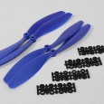 LUFTSCHRAUBENSET, Bumblebee