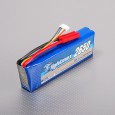 FLIGHTMAX 2650mAh 14.8V 4S1P 30C, Chinahobbyline