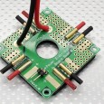 QUADROCOPTER POWER DISTRIBUTION BOARD LITE