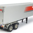 CONTAINER AUFLIEGER, Tamiya