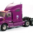 TRUCK FORD AEROMAX, Tamiya