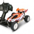 XB PRO RISING STORM 4WD RTR, Tamiya