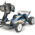 XB DESERT GATOR RTR, Tamiya