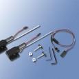 EINZIEHFAHRWERK ELEKTRISCH 10 - 15 SIZE, E-flite