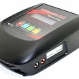 LADEGERÄT TC6080 AC - 80W / 10A - 230V