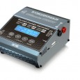 SkyRC Synchronous Ultimate 1000W Ladegerät / Balancer 40A