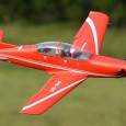 PILATUS PC-21 1100mm PNP, FMS