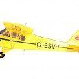 PIPER J3 CUB - V2 SPW.1410mm PNP, FMS Models