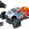 CARSON NITRO ROCK WARRIOR X10 1:10 GP RTR 