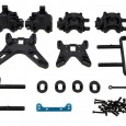 CARSON DÄMPFERBRÜCKEN-SET X10NT