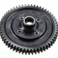 CARSON HAUPTZAHNRAD X10NB