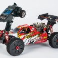 CARSON 1:8 VIRUS PRO 4.0 V32 2.4GHz RTR	