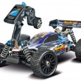 CARSON 1:8 CY SPECTER TWO PRO BL 6S 2.4G RTR 	