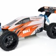DIRT ATTACK 6S DMAX 1:5 RTR