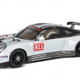  CARSON PORSCHE 911 GT3 R 6S 1:5 RTR