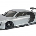  CARSON AUDI R8 LMS 1:5 RTR