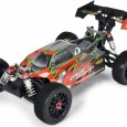 CARSON VIRUS 1:8 4.1 4S BL 2.4G 100% RTR