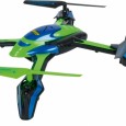 CARSON X4 QUADROCOPTER DISTANCE CONTROL 100% RTF