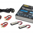 CARSON EXPERT CHARGER DUO 2.0