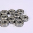 CARSON KUGELLAGER 5 x 11 x 4