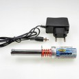 Carson Glühkerzenstecker 2000mAh 1.2V 