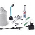 Carson Nitro Set