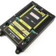 Jeti Akkuweiche Central Box 400 + Magnetic Switch