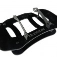 Jeti Senderpult DS-16 Schwarz