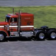 KING HAULER, Tamiya