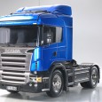 SCANIA R470 HIGHLINE, Tamiya