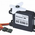 SERVO DS 3288 BB MG, Graupner